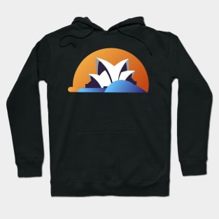 Sydney Hoodie